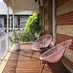 La Maison Plume 3* Villequier