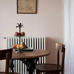 Vendégház La Maison Plume