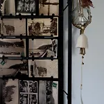 La Maison Plume Vendégház Villequier
