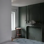 La Maison Plume 3*
