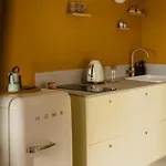 Vendégház La Maison Plume
