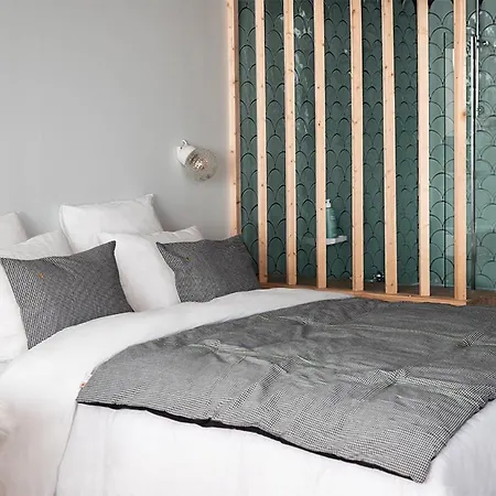 La Maison Plûme Maison d'hôtes