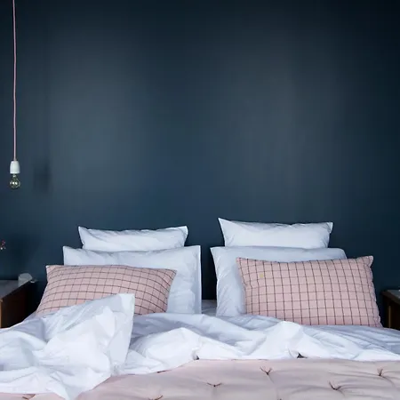 La Maison Plûme Maison d'hôtes 3*