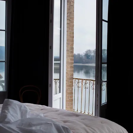 La Maison Plume 3*