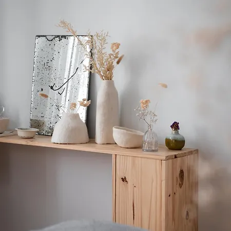 La Maison Plûme Maison d'hôtes