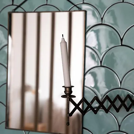 La Maison Plûme Maison d'hôtes 3*