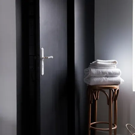 Maison d'hôtes La Maison Plûme 3*