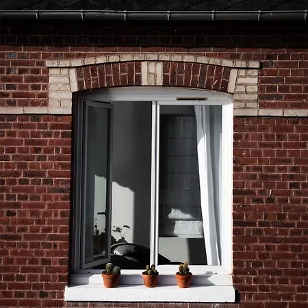 La Maison Plume Pensjonat Villequier