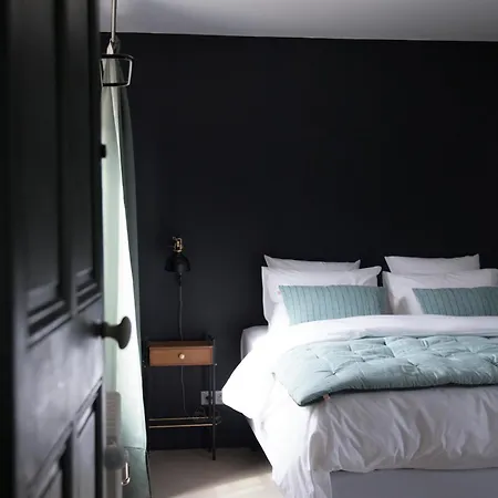 La Maison Plume Villequier