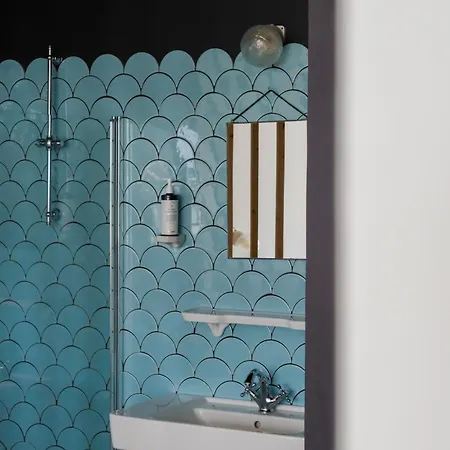 La Maison Plûme 3* Villequier