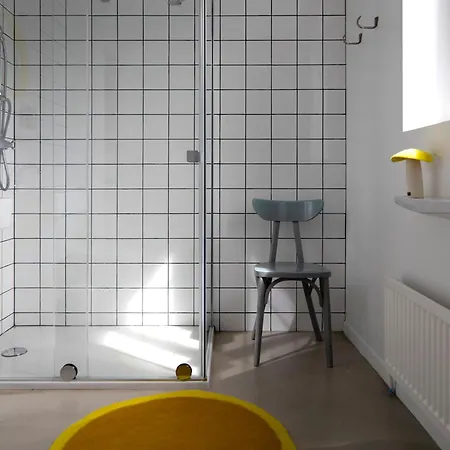La Maison Plume Guest house