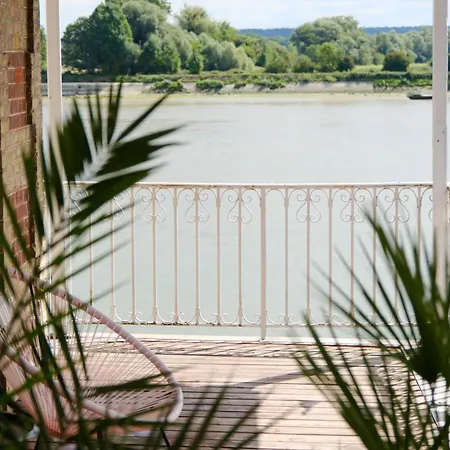 La Maison Plume Vendégház 3*