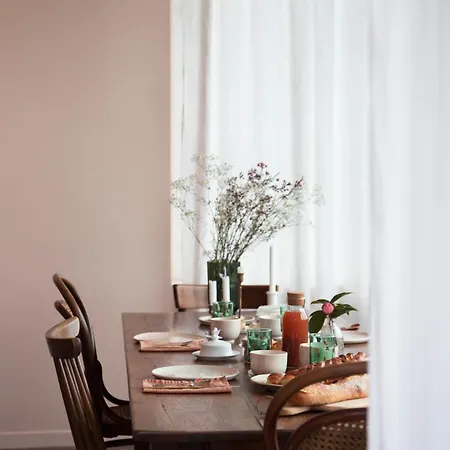 Guest house La Maison Plume Villequier