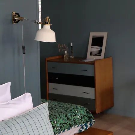 La Maison Plûme 3* Villequier