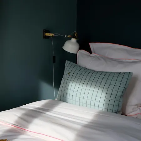 La Maison Plûme Maison d'hôtes