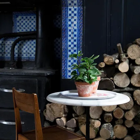 La Maison Plume *