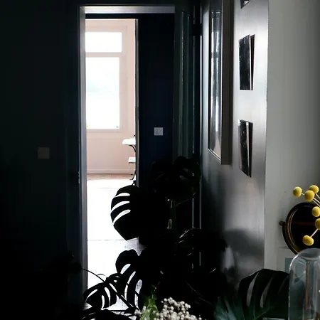 La Maison Plume * Villequier