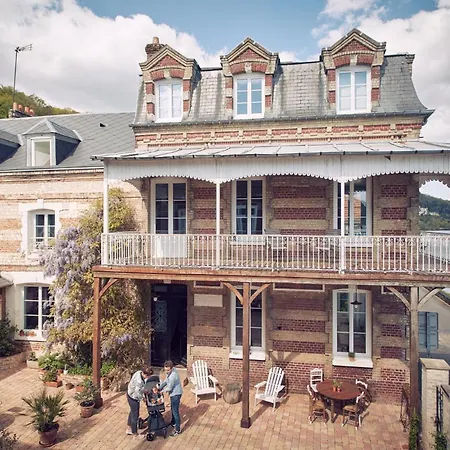 La Maison Plume 3*