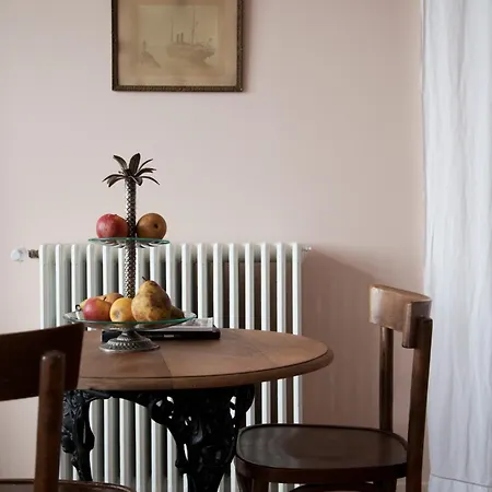 Maison d'hôtes La Maison Plûme