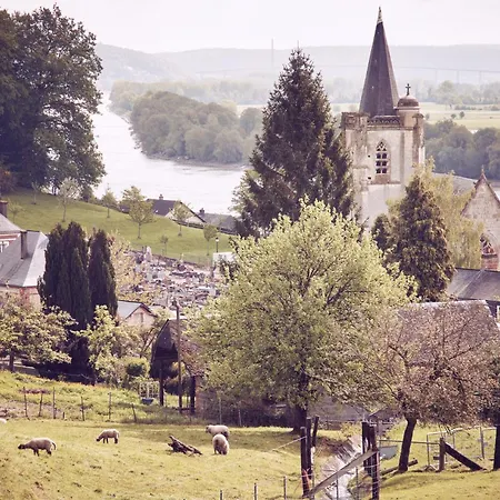 La Maison Plûme Maison d'hôtes 3*
