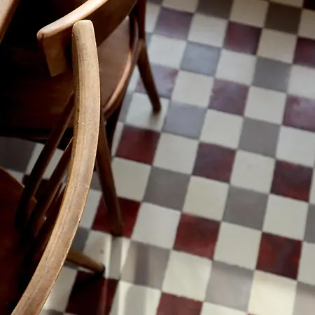 Guest house La Maison Plume Villequier