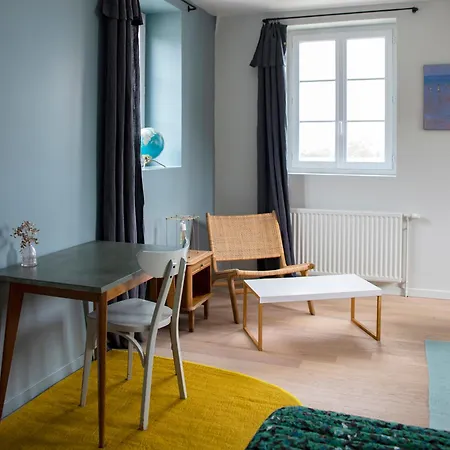La Maison Plume *