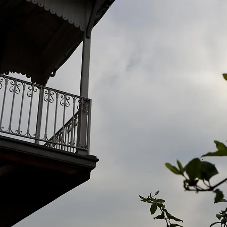La Maison Plume