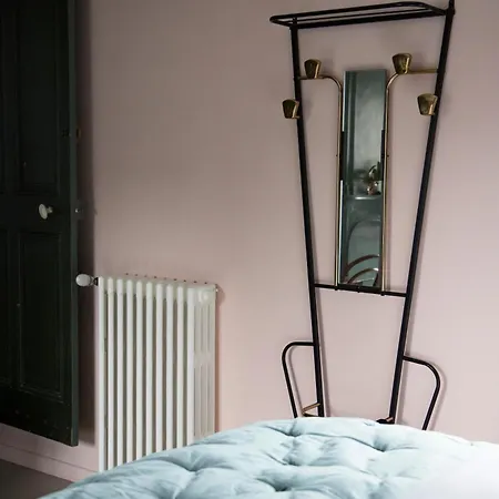 La Maison Plûme Maison d'hôtes 3*