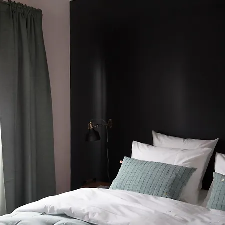 בית הארחה La Maison Plume Villequier
