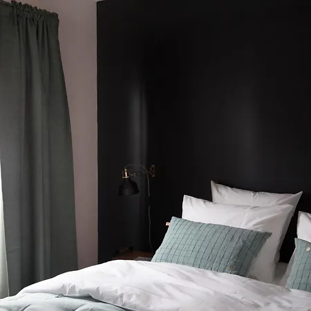Guest house La Maison Plume Villequier