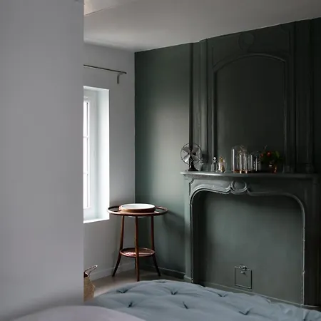 La Maison Plume *