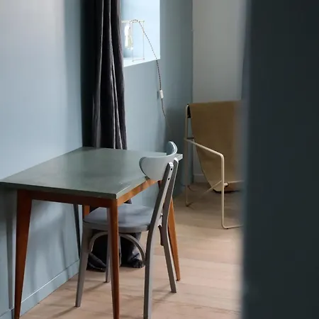 La Maison Plume