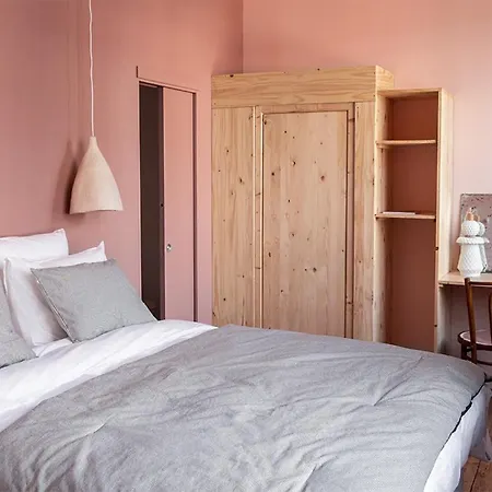 La Maison Plume Pensjonat