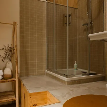 La Maison Plûme Maison d'hôtes Villequier