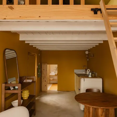 Vendégház La Maison Plume Villequier