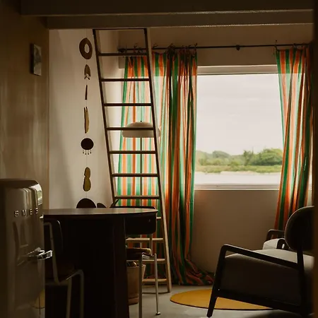 Pensjonat La Maison Plume