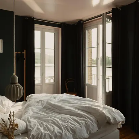 Vendégház La Maison Plume 3*
