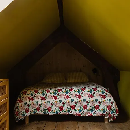 La Maison Plume