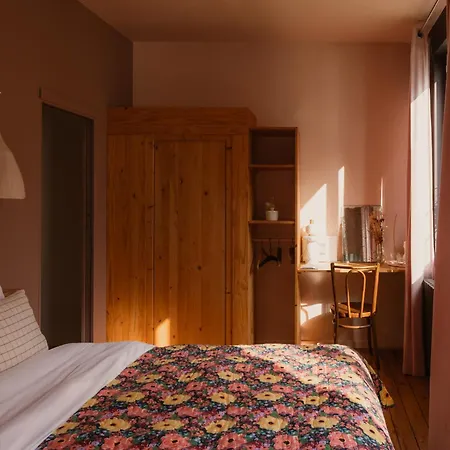 Vendégház La Maison Plume 3*