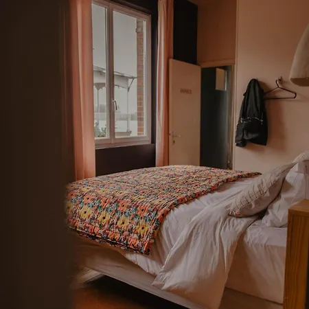 Gasthof La Maison Plume Villequier