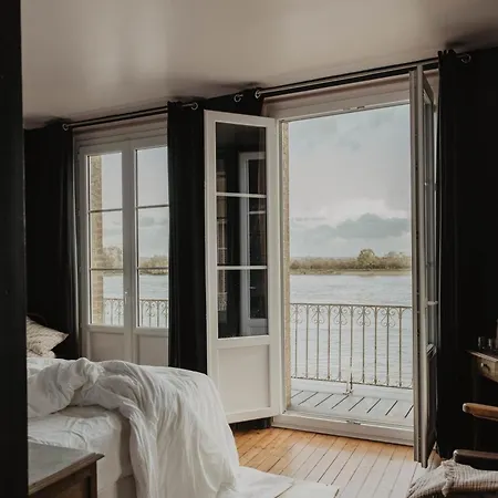 Gasthof La Maison Plume