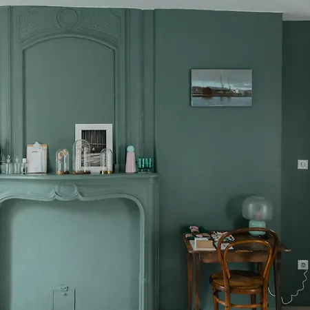 La Maison Plume Gasthof 3*